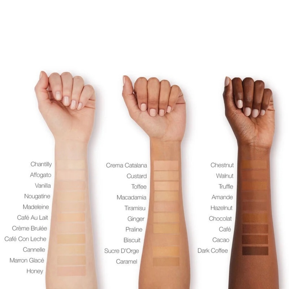 NEW NARS Soft Matte Concealer Hazelnut - Picture 4 of 8